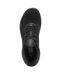 Mens Skyrocket Trainers Black Grey Puma-3