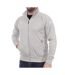 Veste gris/blanc homme Hungaria Training Pro - XS