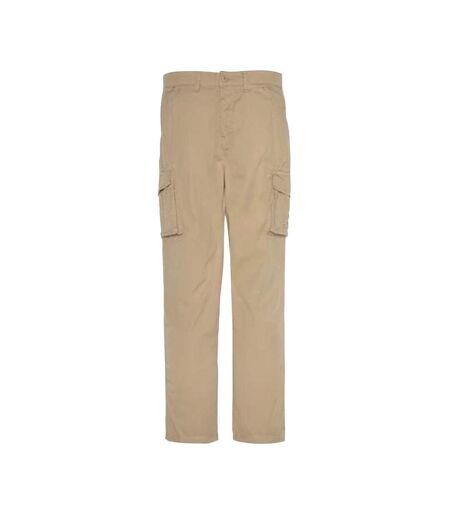 Pantalon beige homme schott pantalon cargo
