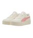 Baskets Court Lally Skye Femme Beige Puma-1