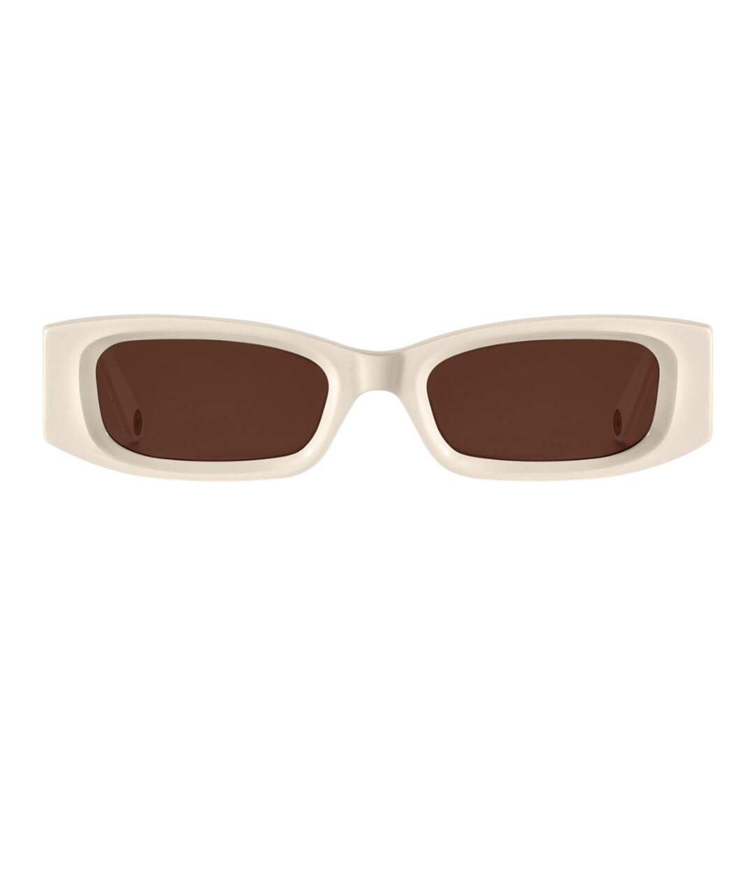 Lunettes De Soleil Kim Adulte Taille Unique Beige Thomas Sabo-3