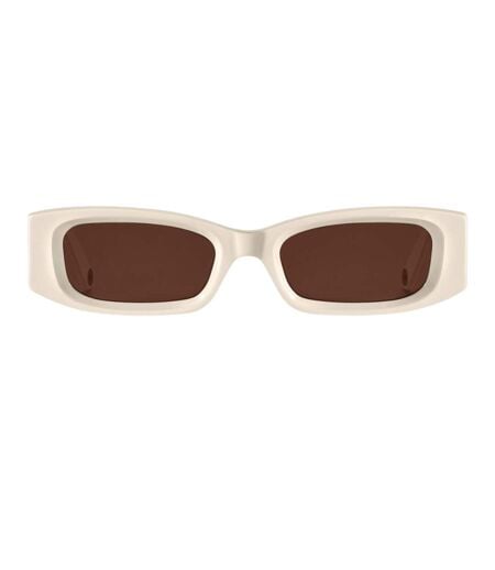 Lunettes De Soleil Kim Adulte Taille Unique Beige Thomas Sabo