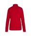 Haut De Sport Motif/style Matelassé Glamourize Femme Vrai Rouge Dare 2B-3