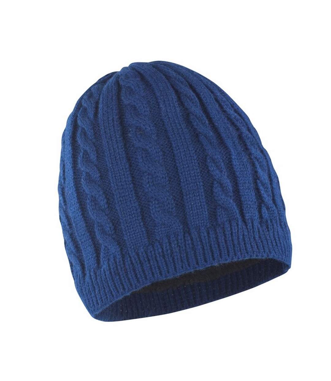 Chapeau Mariner Bleu Marine Noir Result Winter Essentials-2