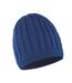 Chapeau Mariner Bleu Marine Noir Result Winter Essentials-2