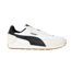 Mens St Miler Trainers White Black Puma-1