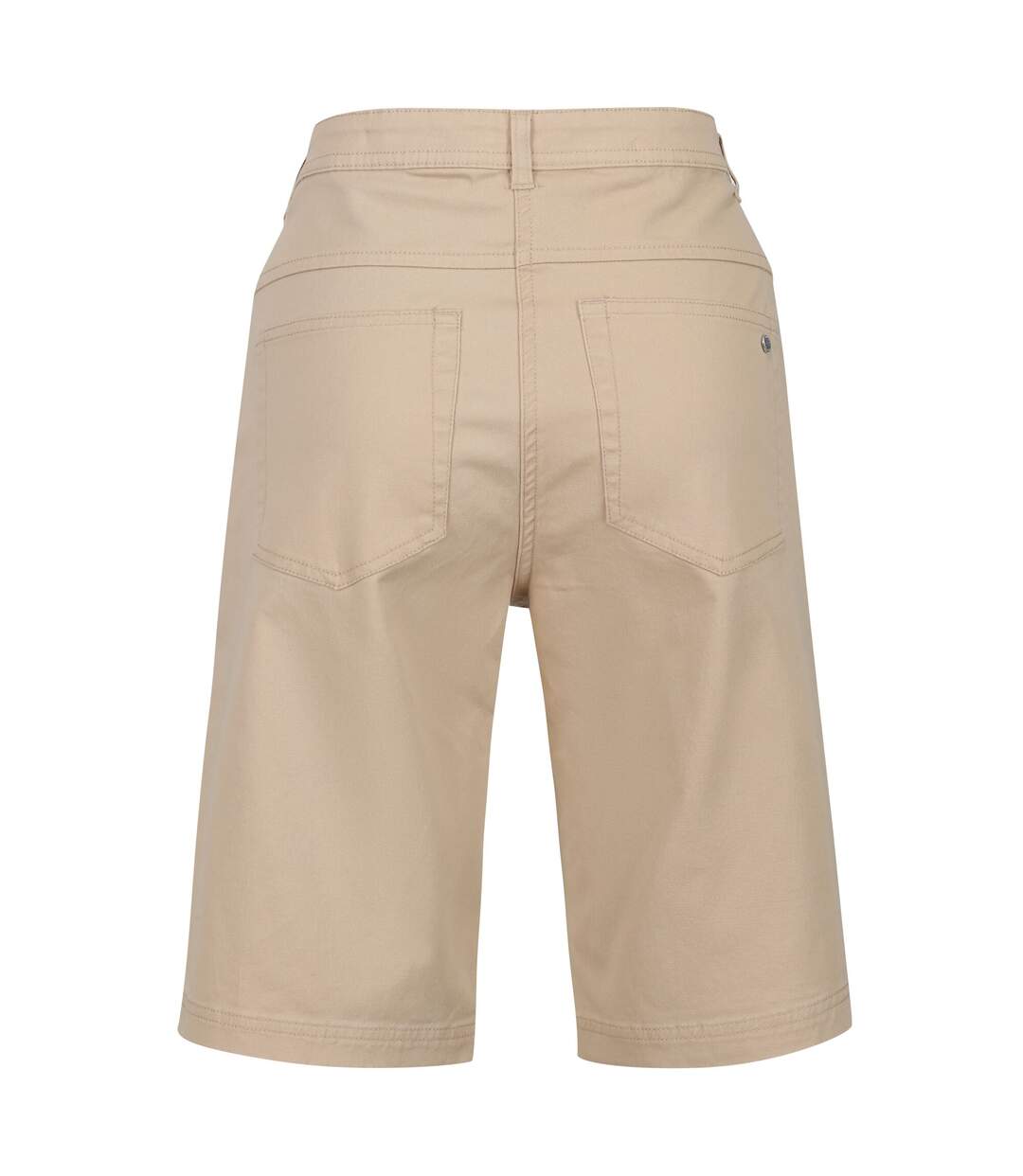 Short décontracté bayla femme beige Regatta