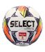 Ballon De Foot Brillant Training Db Betclic Liga V24 Taille 4 Blanc Bleu Marine Select-2