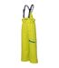 Pantalon De Ski 3ak4 Enfant Vert Citron Jaune Néon Brugi-3