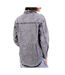 Chemise grise femme monday premium lv256 - l-2