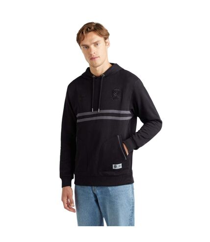 Umbro - Sweat à capuche DYNASTY OH - Homme (Noir) - UTUO1713