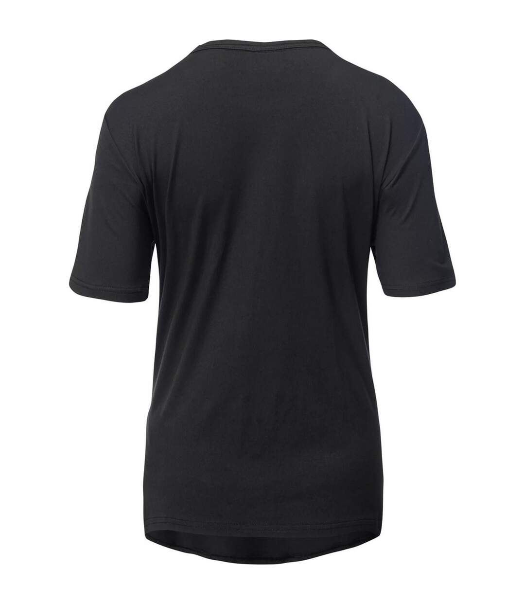 T-shirt Laika Femme Noir IQ-2
