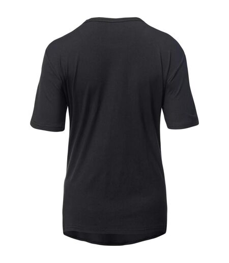 T-shirt Laika Femme Noir IQ