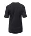 T-shirt Laika Femme Noir IQ-2