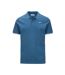 Polo bleu homme kappa ezio - 3xl-1