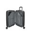 Movom - Valise cabine extensible Wood - anthracite - 9877