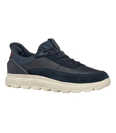 Baskets Spherica Plus Homme Bleu Marine Geox