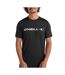 Lycra noir homme o'neill rutile polygiene-1