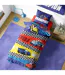 Champion Road Track Panel Duvet Set Multicoloured K Collection-4