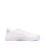 Baskets blanc femme adidas vl court 3.0-2