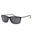 Lunettes De Soleil Homme Taille Unique Gris Noir Hugo Boss-2