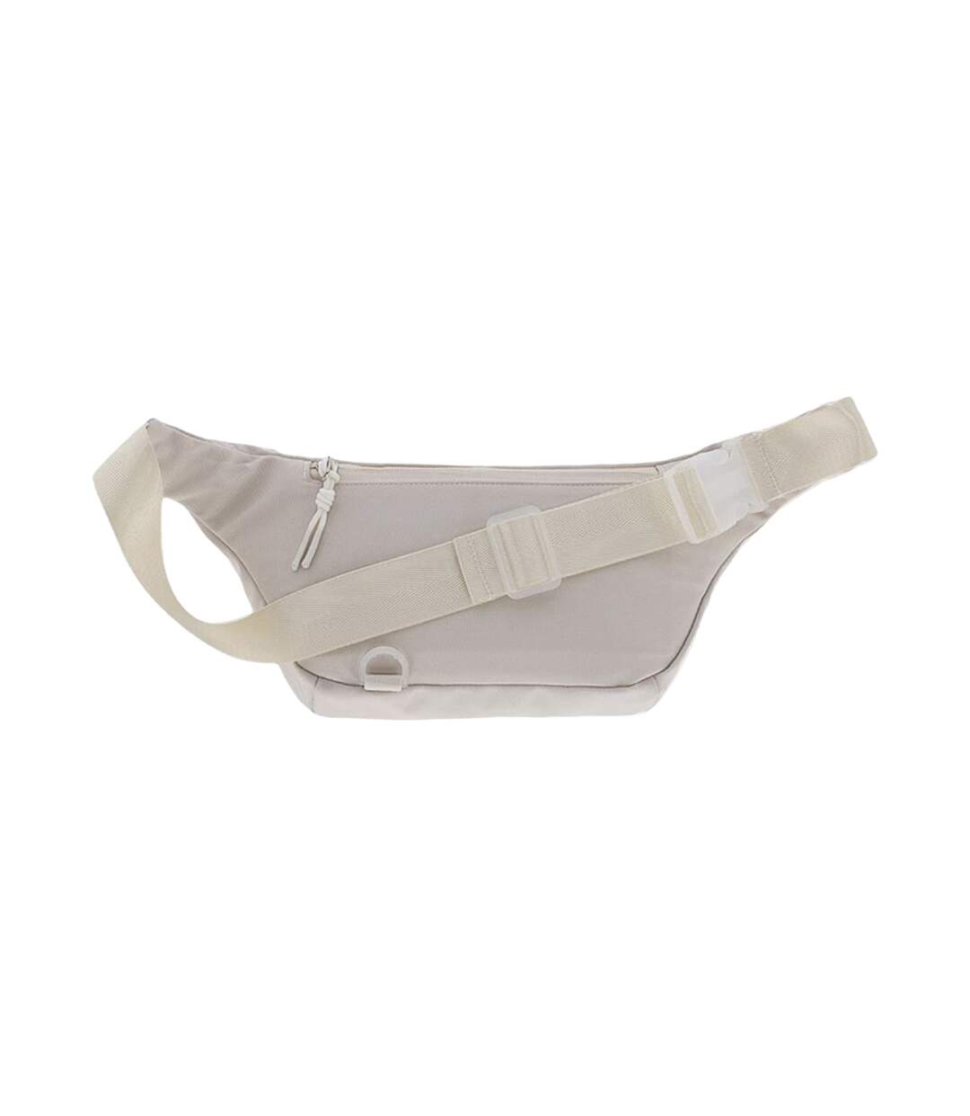 Sac Banane U103 Taille Unique Blanc 4F-2