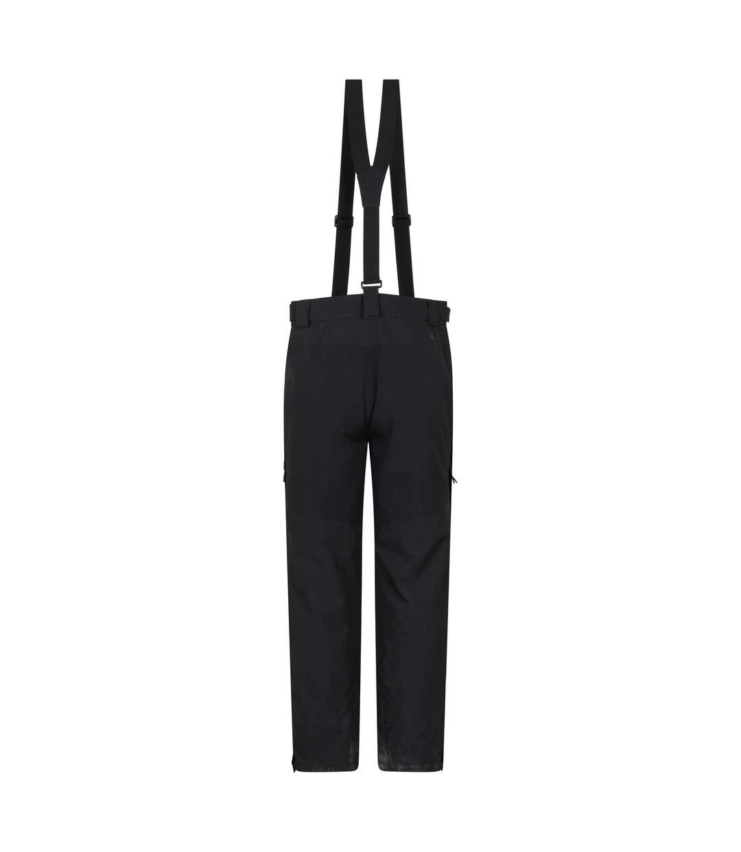 Pantalon De Ski Ariel Homme Noir Mountain Warehouse-3