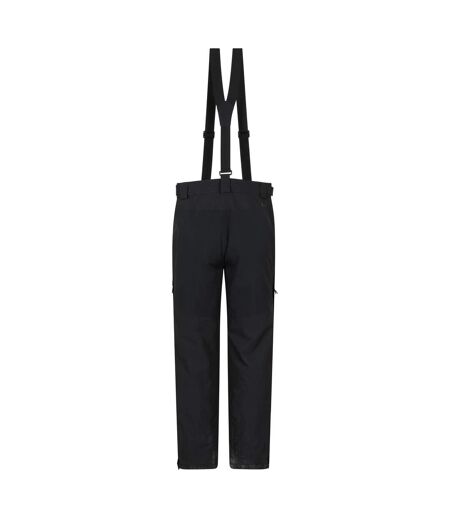 Pantalon De Ski Ariel Homme Noir Mountain Warehouse