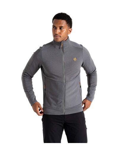 Haut De Sport Airising Homme Gris Foncé Regatta