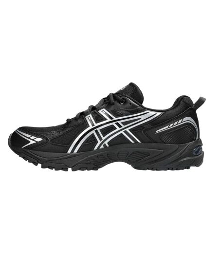 Baskets Ventx Homme Noir Argenté Asics