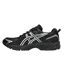 Baskets Ventx Homme Noir Argenté Asics-3