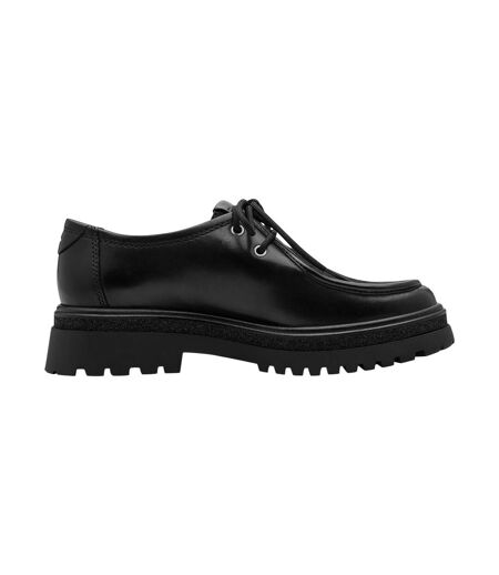 Mocassin Cuir Tamaris