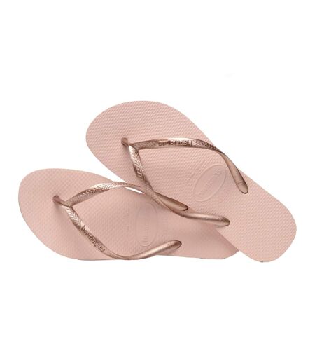tong havaianas h slim pour femme
