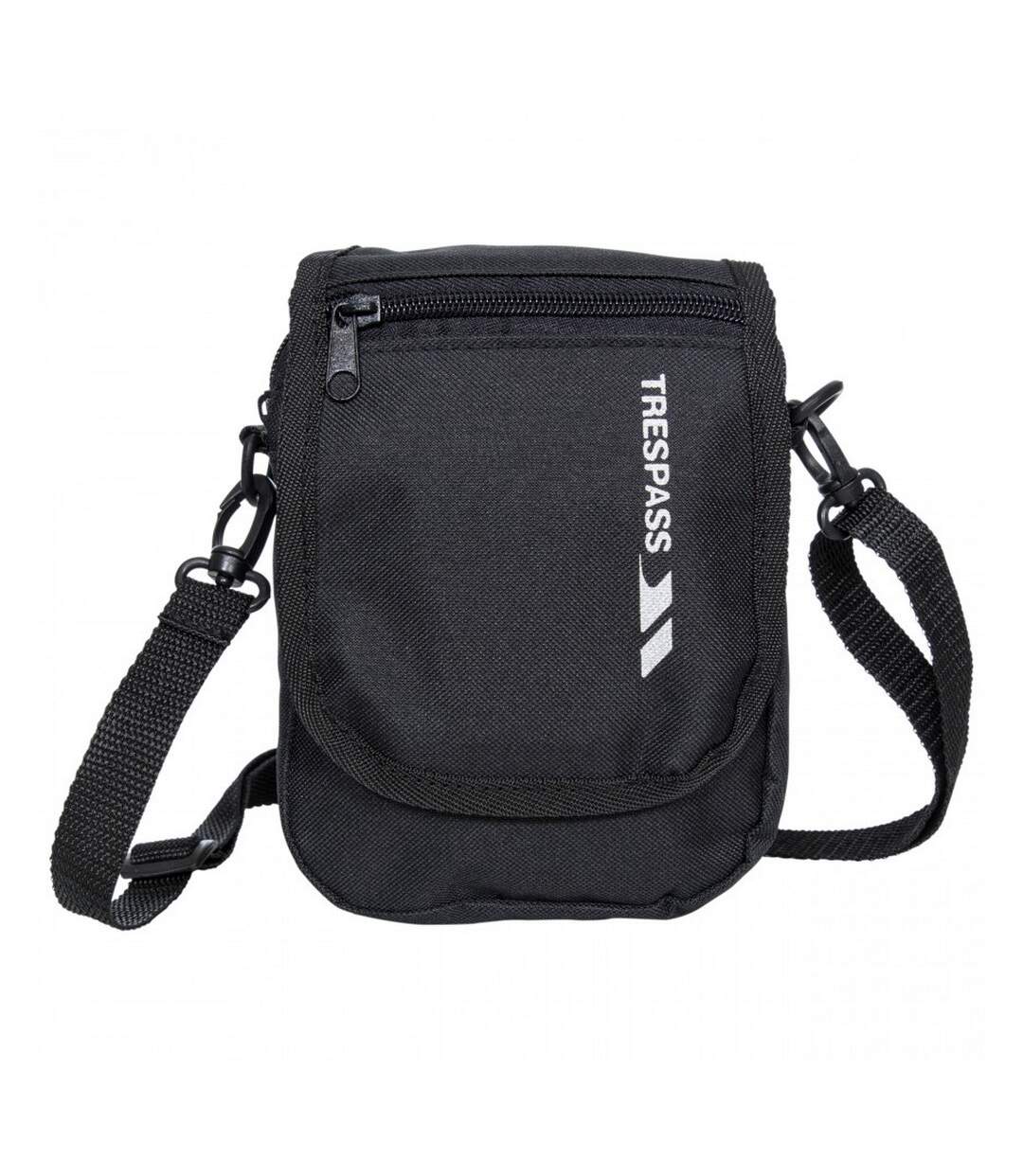 Helicon mini belt bag 1 litre one size black Trespass-1