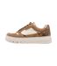 Basket Cuir Tamaris-1