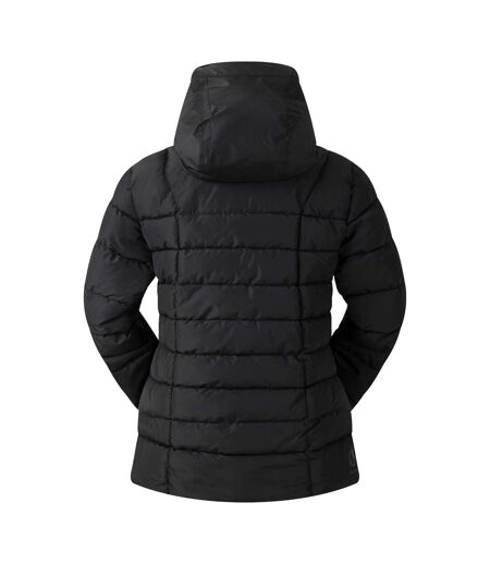 Blouson De Ski Blindside Femme Noir Dare 2B