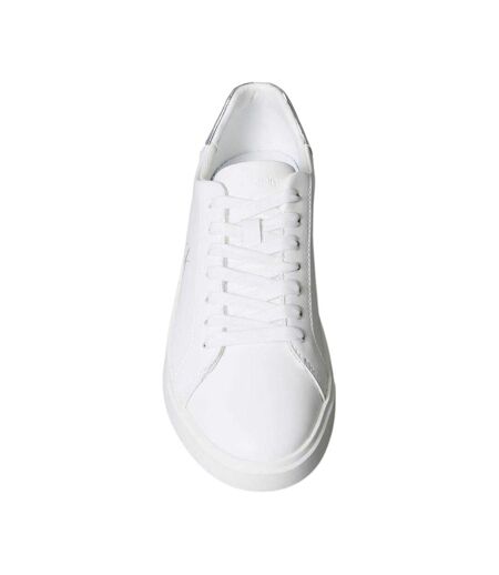 Tennis Brooke Femme Blanc Calvin Klein