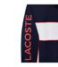 Veste Tennis Motif/style Logo Imprimé Homme Bleu Marine Blanc Lacoste-3