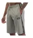 Short Style Logo Homme Vert Emporio Armani-3