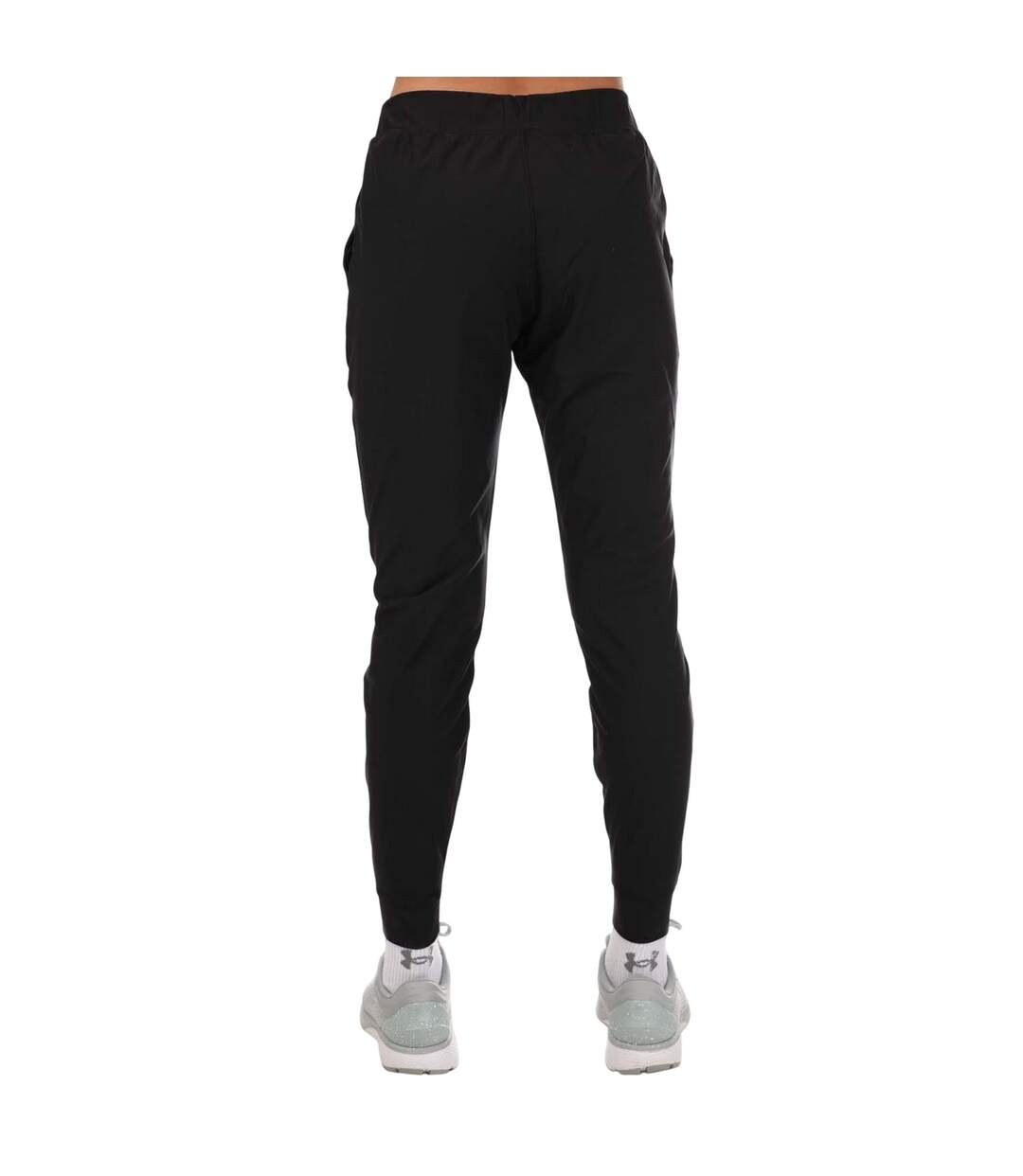 Pantalon De Jogging Vanish Femme Noir Under Armour-2
