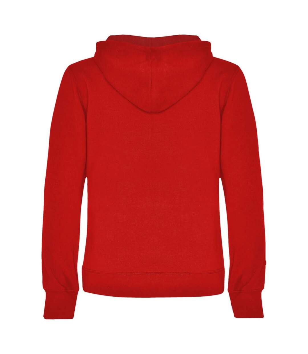 Sweat Urban Femme Rouge Roly-2