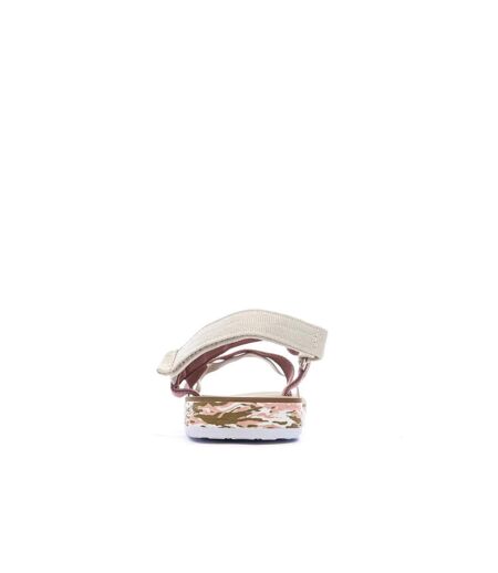 Sandales rose femme o'neill allora