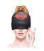 Migraine Relief Cap Multicoloured Kooleaze-2