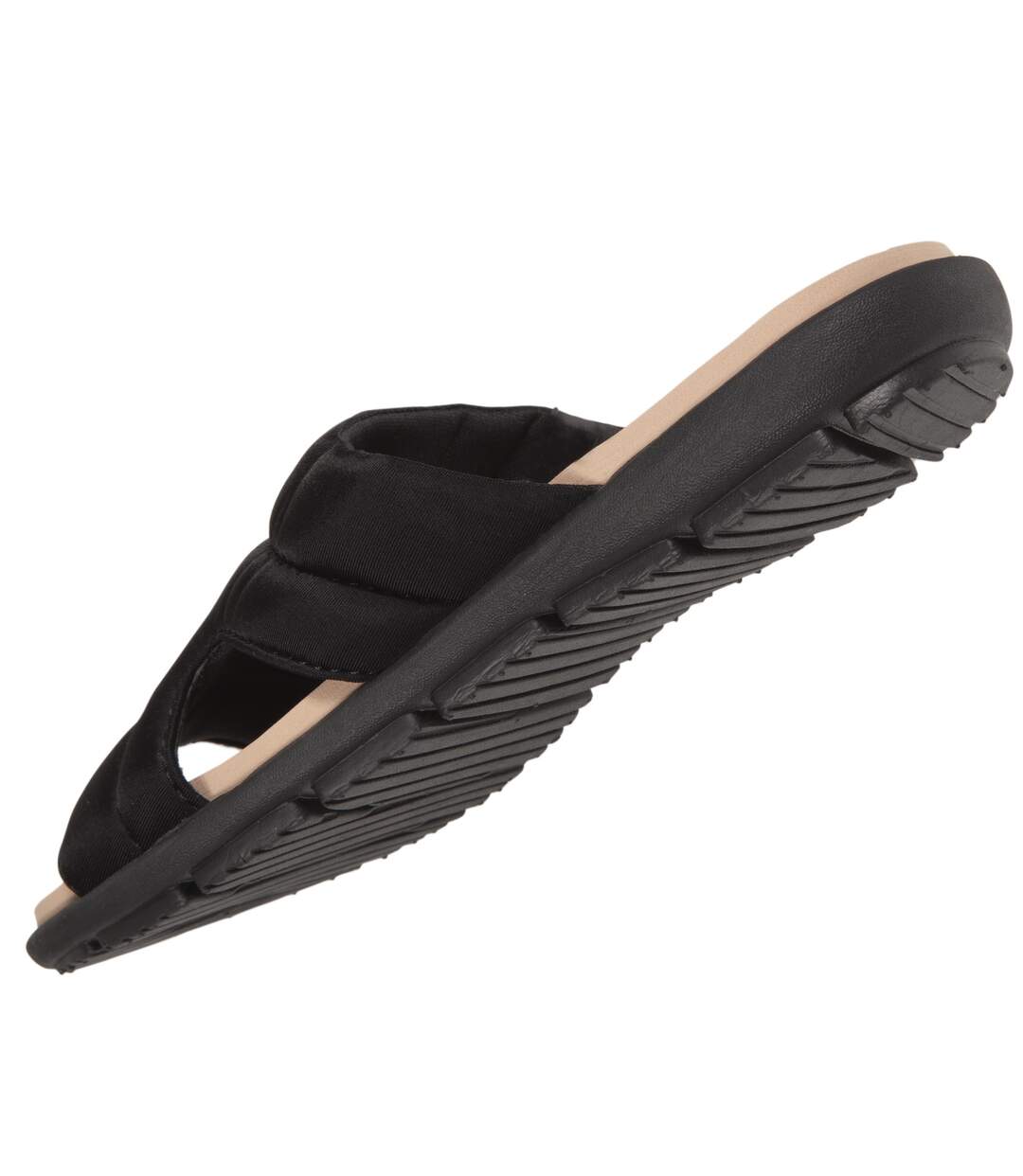 Isotoner Mules femme bandeau-5