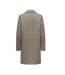 Manteau beige femme only sedona-2