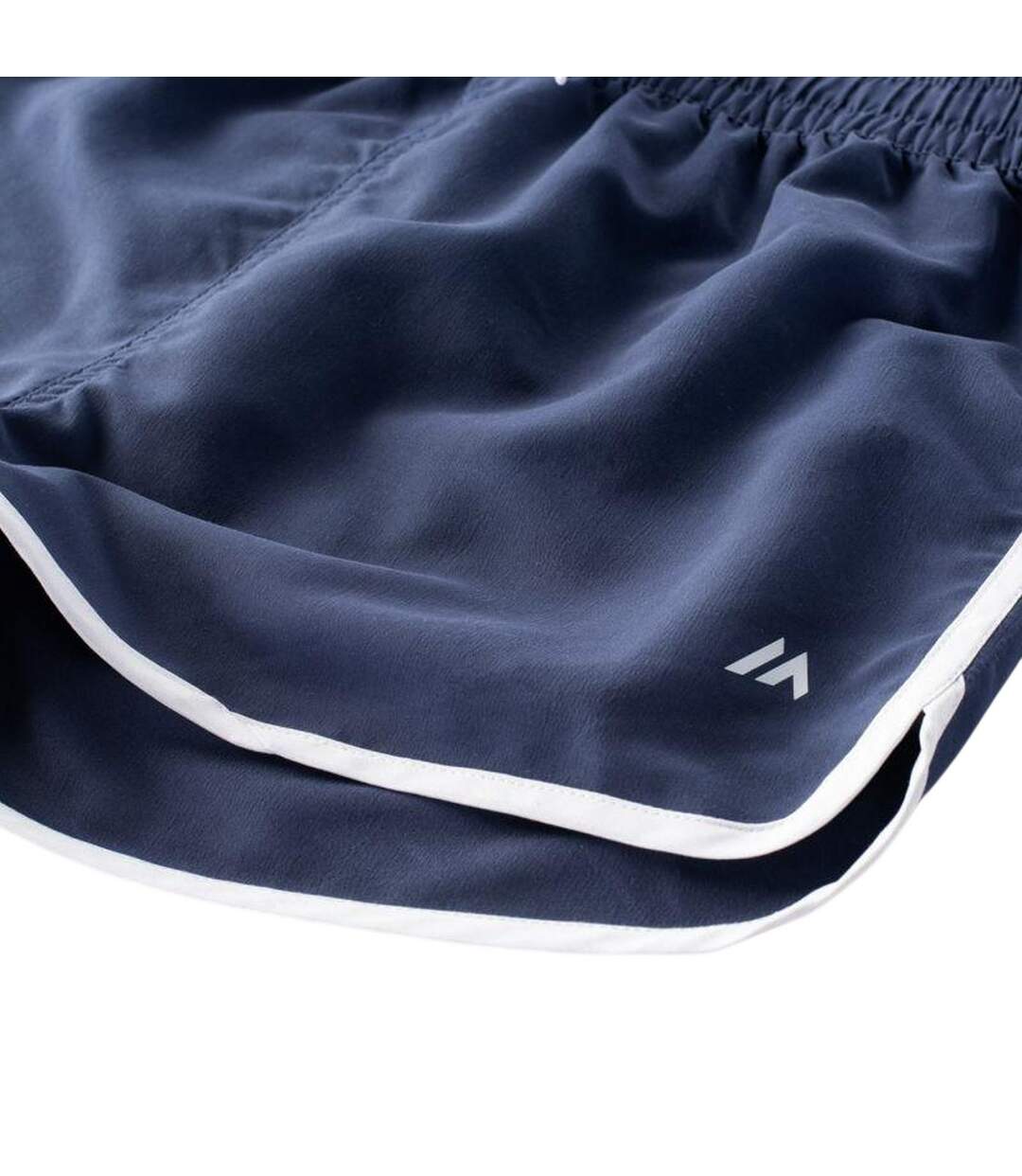 Short Canadian Femme Bleu Marine Foncé Martes-3