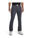 Mens Tech Trousers Frost Gray Under Armour-3