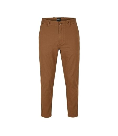 Chino Kaiton Homme Marron Hugo Boss