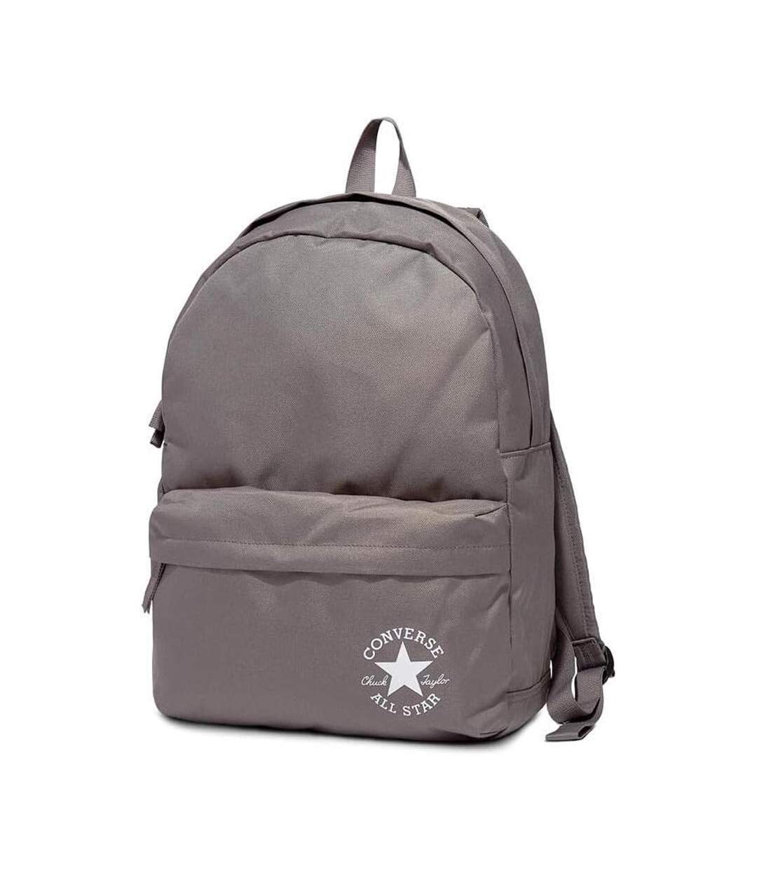 Sac à dos gris mixte converse speed 3 backpack-1