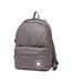 Sac à dos gris mixte converse speed 3 backpack-1